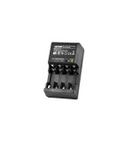 Incarcator acumulatori CR8168GS Vipow