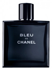 Tester Parfum Bleu Channel foto