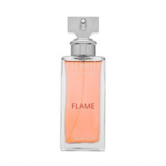 Calvin Klein Eternity Flame Eau de Parfum femei 100 ml foto