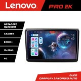 Navigatie Fiat BRAVO 2007-2014 Lenovo Kit-BRAVO 8 core QLED 2K 12+256 360 Android Waze USB Navigatie Internet Youtube Radio CarStore Technology