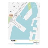 On the Road City. Barcelona