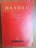 Poezii. Micuta. Ursita- Hasdeu