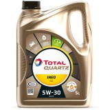Total quartz ineo ecs 5w30 5l
