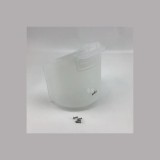 Rezervor caldaie pentru fier de călcat De'Longhi 7312874309 BRAUN Original