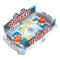 Joc de masa interactiv ice hockey pentru copii, flippy, 4 mingi, tabela scor, 40.7x27x14.5 cm, multicolor