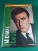 Michael Caine Collection vol. 4 - 8 DVD - subtitrate in limba romana