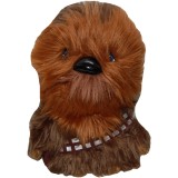 Jucarie din plus, Star Wars Chewbacca, 21 cm, Play By Play