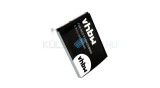 Baterie pentru telefon fix pentru Motorola MotoFone F3 / AVM Fritz!Fon C4, EM25, EM325, M325 / AVM Fritz! F, VHBW