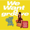 Rock Candy Funk Party We Want Groove (cd+dvd), Jazz