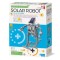 Kit constructie Robot solar, Stiinta Verde - Green Science