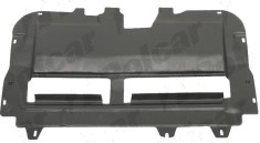 Scut motor Citroen C3 (Fc), 01.2002-07.2005, C2 (JM), 01.03-05.08, Peugeot 1007 (K), 09.05-11.09 Fata, 00007013D7, 2315345Q polietilena