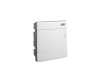 Tablou ST 8 module usa alba Noark PNF 8W 101517