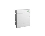Tablou ST 8 module usa alba Noark PNF 8W 101517