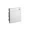 Tablou ST 8 module usa alba Noark PNF 8W 101517