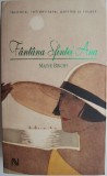 Fantana Sfintei Ana - Maeve Binchy - Roman de Dragoste