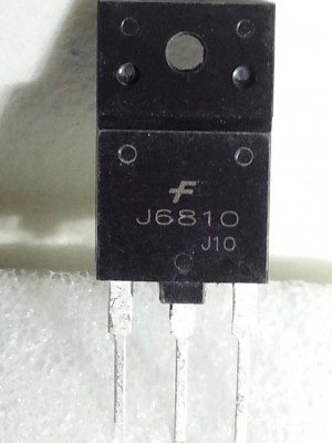 J6810 FJAF6810 foto