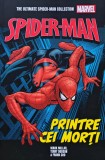 Cumpara ieftin Spider-man. Printre cei morti - 2024 - Mark Millar (N304)
