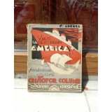 VREI SA DESCOPERIM AMERICA? , F. ADERCA