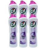 Cumpara ieftin Cif Lila, Crema pentru curatat universala, 6 x 500ml