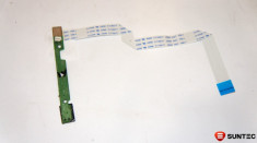 Power Button Board Dell Vostro 1400 08G20EA02005DE foto