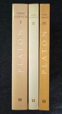 Platon - Opere Complete Vol. 1, 2 (Humanitas, 2001-2002) - Editie C. Noica, P. Cretia