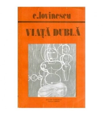 Eugen Lovinescu - Viata dubla - 115083 foto