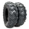 Cauciuc ATV LINHAI 25x8-12 (25x8x12), Profil M/S, Aderenta Maxima