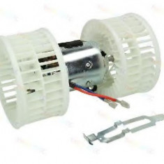 Ventilator, habitaclu MERCEDES E-CLASS Cupe (C124) (1993 - 1997) THERMOTEC DDM003TT