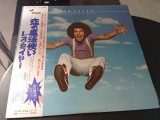 Vinil LP # "Japan Press" Leo Sayer &ndash; Endless Flight (VG++)