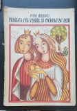 Pr&acirc;slea cel Voinic și merele de aur - Petre Ispirescu (ilustrații Done Stan)