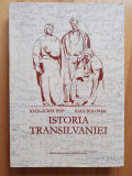 Istoria Transilvania, Ioan-Aurel Pop, Ioan Bolovan, ed. a II-a, 2016