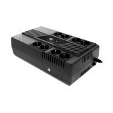 Cumpara ieftin UPS nJoy Token 600 VA / 360 W Capacity