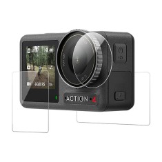 Screen film TELESIN pentru DJI Osmo Action 4/3