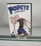 Serial Animație Subtitrat - DVD - Popeye marinarul: Colecția aniversară 1 (Popeye the Sailor Man)