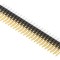 Conector C-Grid DR Vertical Aurit 50 Pini