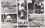 bnk cp Galati - Vedere - circulata