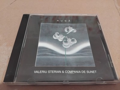 CD Valeriu Sterian - Ruga foto