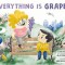 Everything Is Grape!
