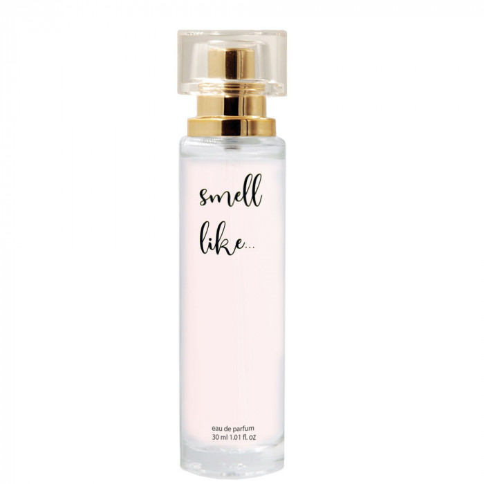 Parfum pentru femei pentru a atrage bărbații Miroase ca... #01 pentru femei 30 ml