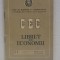 LIBRET DE ECONOMII , CASA DE ECONOMII SI CONSEMNATIUNI A REPUBLICII POPULARE ROMANE , PE NUMELE TIPOGRAFULUI ILARIE CHENDI DIN BUCURESTI , ELIBERAT