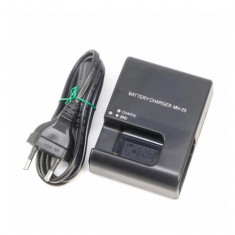 Incarcator Nikon MH25 MH-25 charger EN-EL15 V1 D600 D610 D7100 D810 D7000 D800