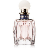 Miu Miu L&#039;Eau Ros&eacute;e Eau de Toilette pentru femei 100 ml