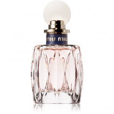 Miu Miu L'Eau Rosée Eau de Toilette pentru femei 100 ml