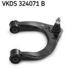SKF VKDS 324071 B Brat, suspensie roata