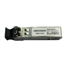 Modul fibra optica SFP 1.25G - Hikvision HK-SFP-1.25G-1310-DF-MM SafetyGuard Surveillance foto