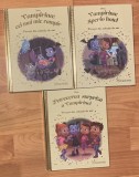 Set 3 carti din seria Vampirina. Editura Hachette, Povesti din colectia de aur