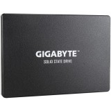 SSD 256GB, 2.5 , SATA3, Gigabyte