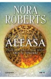 Aleasa. Seria Abis si tenebre. Cartea 3 - Nora Roberts, 2021