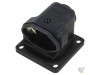 Carcasă HARTING HDC 3A Han&reg; HPR unghiulară cod 19400030950