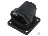 Carcasă HARTING HDC 3A Han&reg; HPR unghiulară cod 19400030950